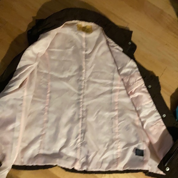 Women’s cold weather sleeves less Vest - Picture 5 of 5